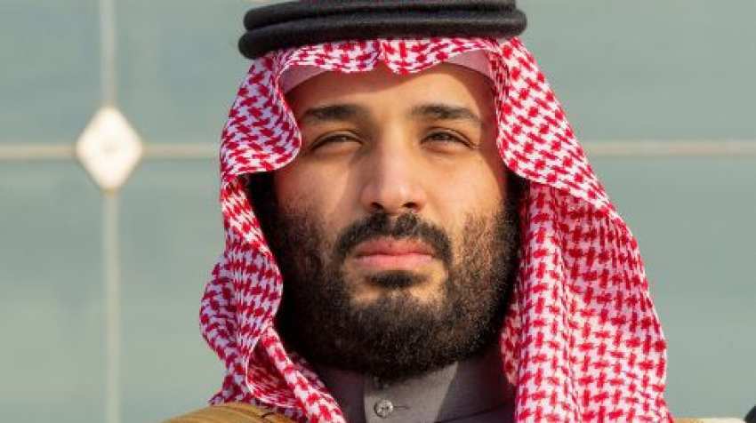 Saudi crown prince says to finalise $533 million privatisation deals this year: Asharq al-Awsat