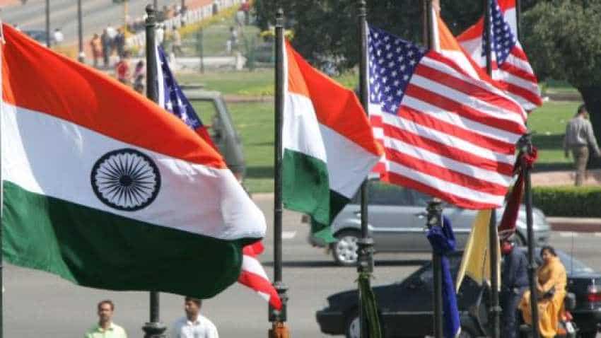 Now, US-India trade tension hangs over Indian capital markets