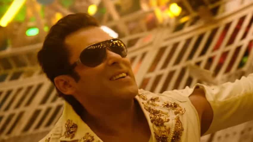 Bharat Box Office Collection Till Now: Salman Khan film makes Rs 188 crore in 11 days! Bharat Box Office Collection Till Now: Salman Khan film makes Rs 188 crore in 11 days!