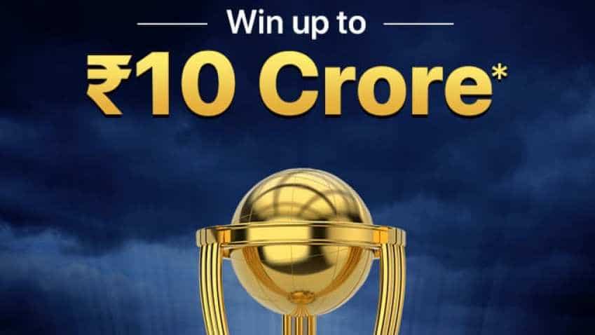 Earn up to Rs 10 crore Paytm cash! Make the most of India vs Pakistan World Cup clash mania: Check this offer
