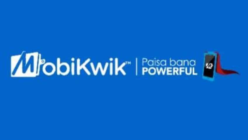 Ahead of IPO, Mobikwik scouts for investor; eyes profit next Fiscal