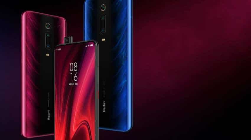 Redmi K20 Pro India launch: Teaser out; Check details