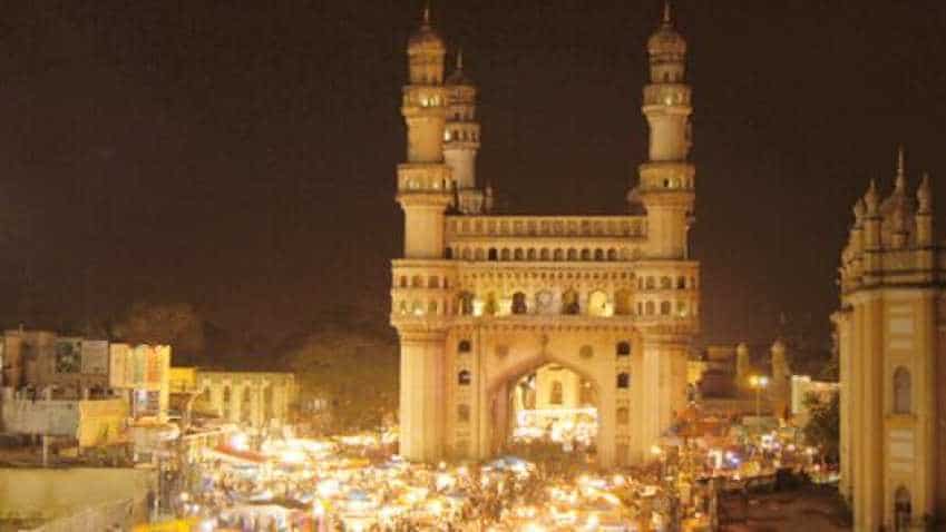 IRCTC Tourism offers Hyderabad Tour Package from Rs 13,995; check all details here