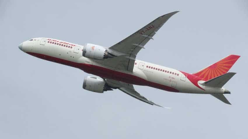 Air India passenger? Here&#039;s how you can rebook or cancel bookings made online