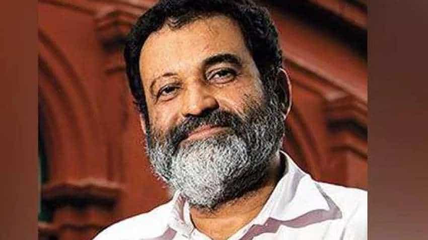 &quot;India has wage problem, not job problem: Mohandas Pai