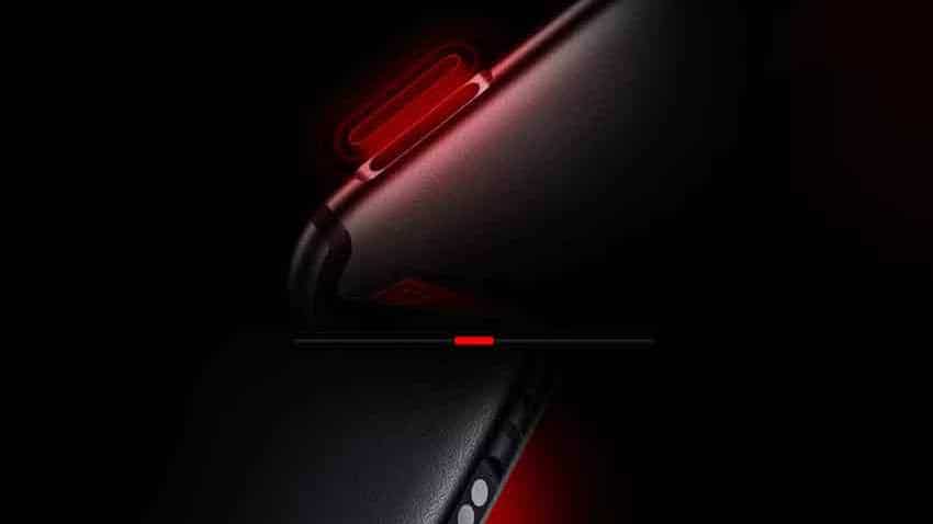 Nubia Red Magic 3 India launch today: Check features, price and where to buy Nubia Red Magic 3 India launch today: Check features, price and where to buy
