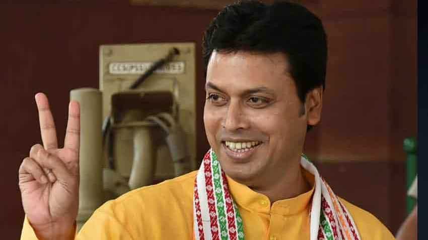 Big infra boost: ADB approves Rs 1,650 cr for Tripura project Big infra boost: ADB approves Rs 1,650 cr for Tripura project