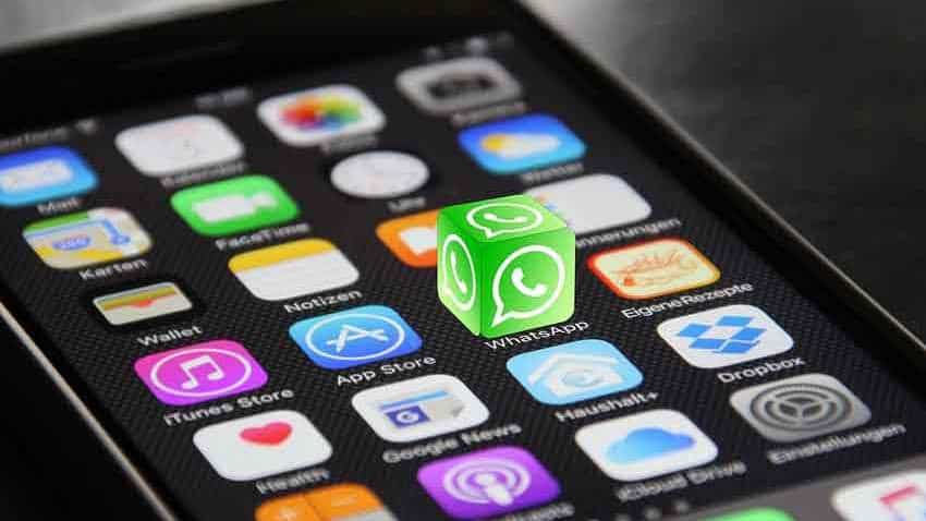 WhatsApp trick: How to use app on PC or laptop