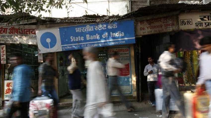 Want cash? SBI Online can help you get loan up to Rs 5 cr, against fixed deposits - Here&#039;s how