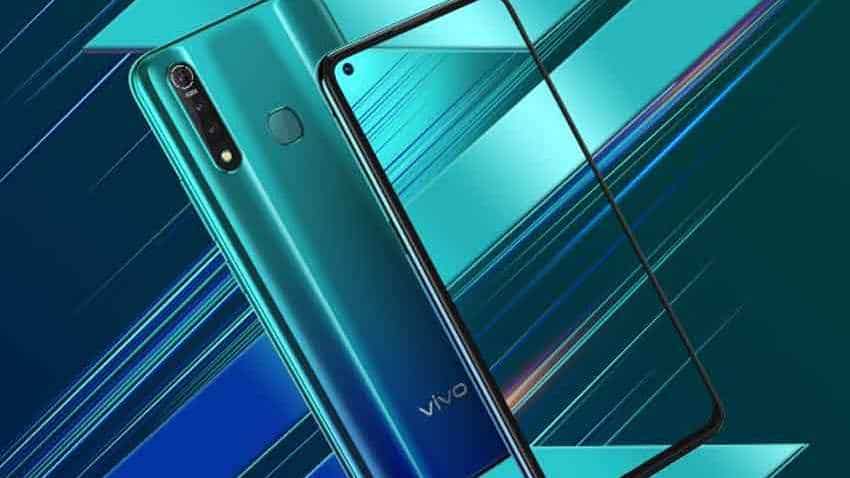 Rejoice gamers! Vivo Z1 Pro confirmed to have Qualcomm Snapdragon 712 SoC, 5,000mAh battery Rejoice gamers! Vivo Z1 Pro confirmed to have Qualcomm Snapdragon 712 SoC, 5,000mAh battery