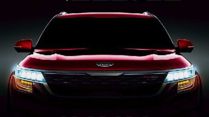 Kia SELTOS launch: Countdown begins - 3 days to go | Top things to know before World Premiere of this SUV