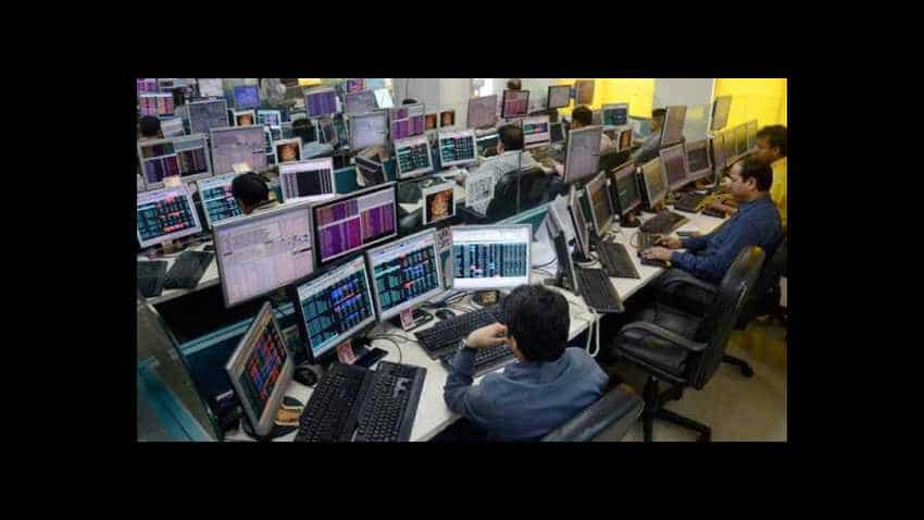 STOCK MARKET LIVE, Sensex today, Nifty today, Markets Live