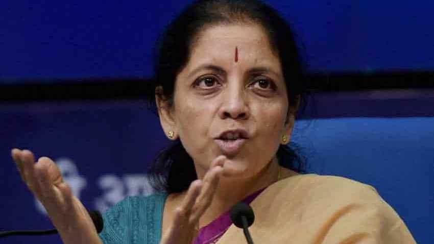 Union Budget 2019 Date and Time: Here is when Nirmala Sitharaman speech will start Union Budget 2019 Date and Time: Here is when Nirmala Sitharaman speech will start