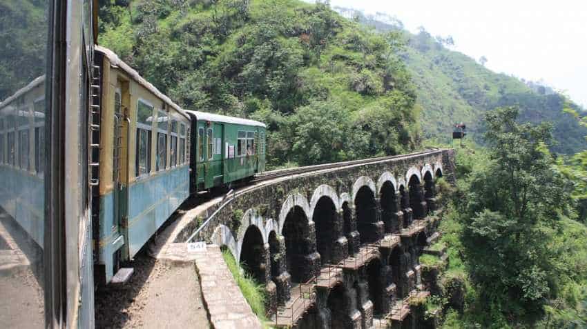 Indian Railways to hire private PR professions for social media makeover, spend Rs 2 cr on each team Indian Railways to hire private PR professions for social media makeover, spend Rs 2 cr on each team