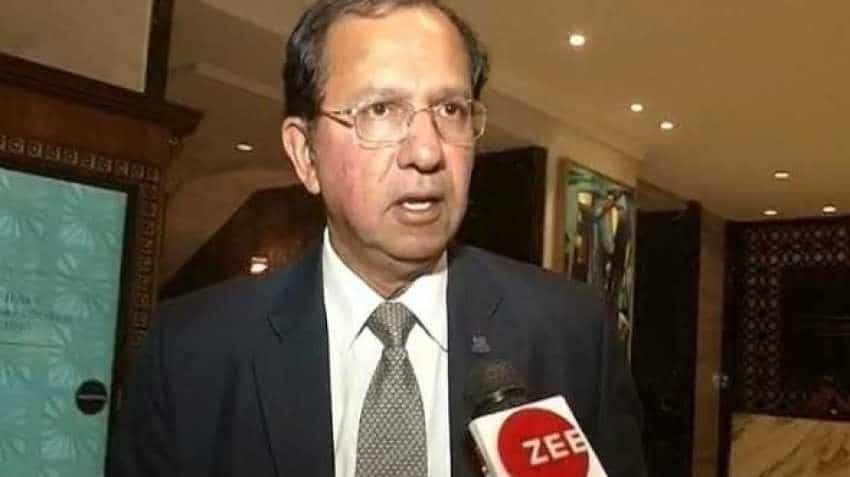 Nestle India MD Suresh Narayanan on Budget 2019: Government should take steps to generate employment and encourage investment