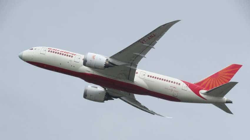 Air India new flight plans: Mumbai to Nairobi, Patna, Amritsar; Dehradun to Varanasi, Kolkata and more Air India new flight plans: Mumbai to Nairobi, Patna, Amritsar; Dehradun to Varanasi, Kolkata and more