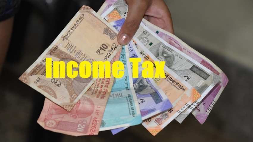 Got Income Tax Refund message? Beware! It might be a trap