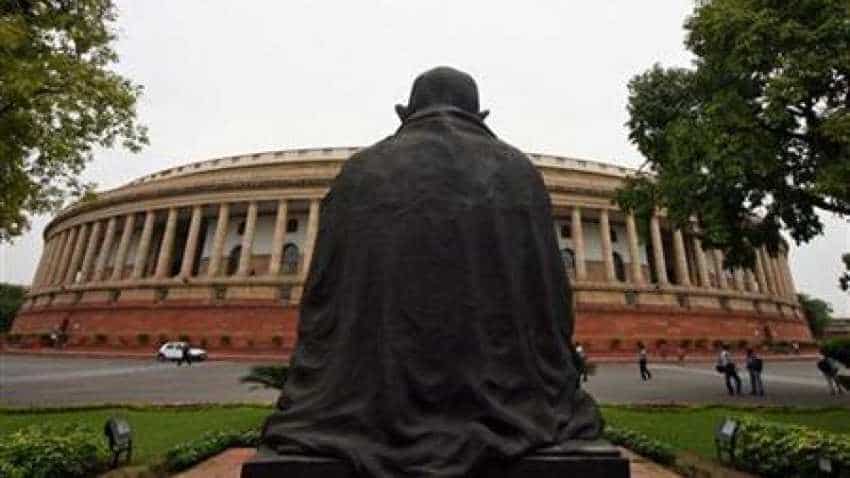 First session of Parliament begins; Land Acquisition bill may do the rounds again - how it will help economy First session of Parliament begins; Land Acquisition bill may do the rounds again - how it will help economy