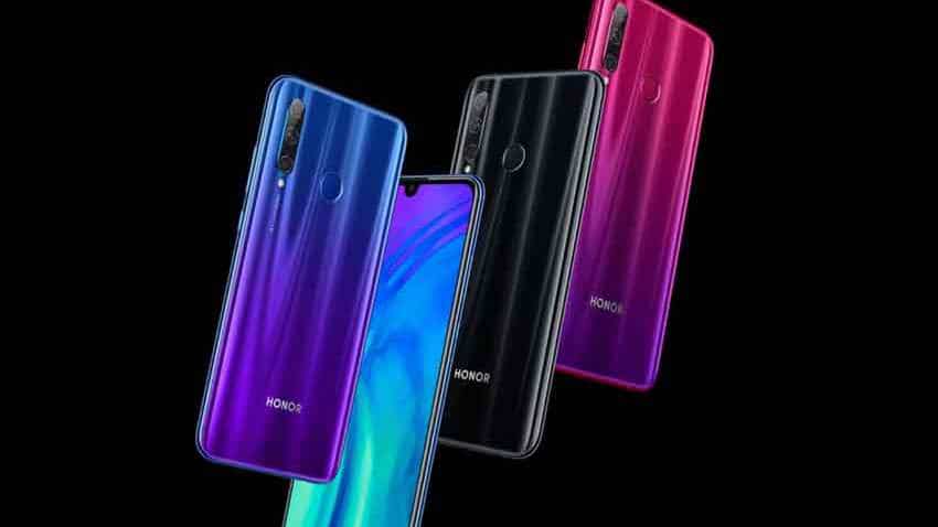 Honor 20i India sale tomorrow: Should you bet on this Rs 14,999 smartphone?