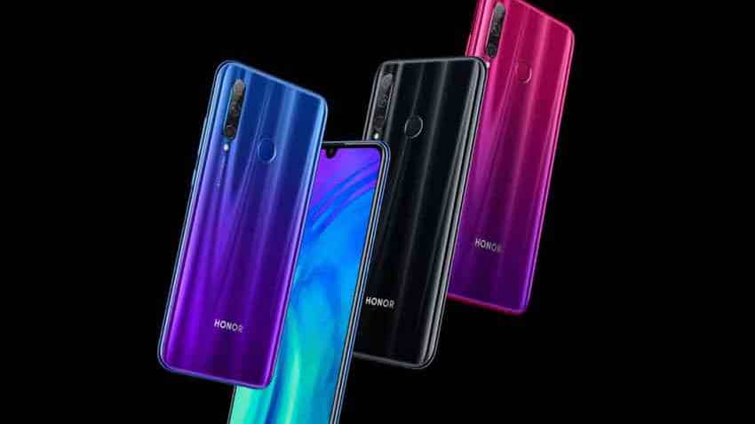 Honor 20i India sale tomorrow: Should you bet on this Rs 14,999 smartphone? Honor 20i India sale tomorrow: Should you bet on this Rs 14,999 smartphone?