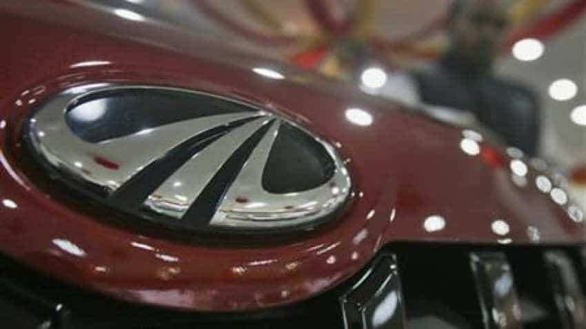 Mahindra &amp; Mahindra: Experts say buy this hot stock, catalyst will come from upcoming budget 