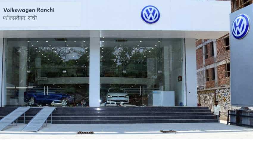 Volkswagen drives into Ranchi - All you need to know about new dealership facility Volkswagen drives into Ranchi - All you need to know about new dealership facility