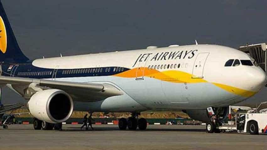 Banks give up on Jet Airways revival,choose to send it to NCLT Banks give up on Jet Airways revival,choose to send it to NCLT