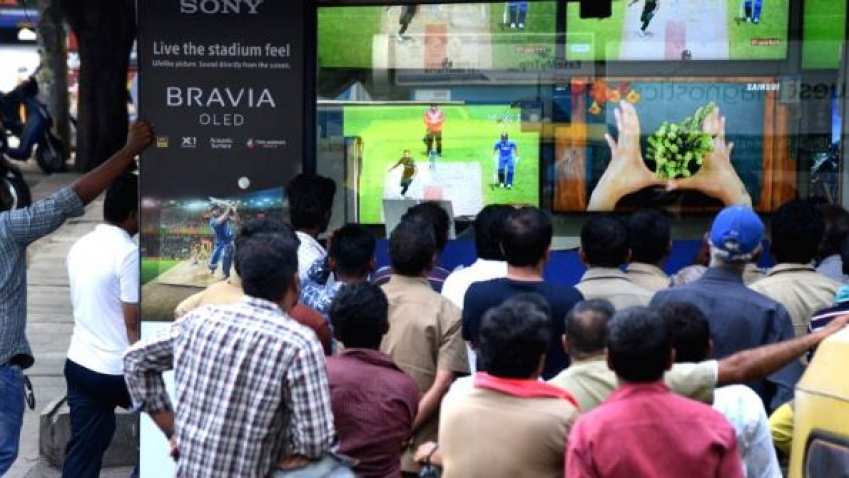 World Cup 2019: TV makers pinning hopes on India&#039;s performance in WC for healthy sales growth