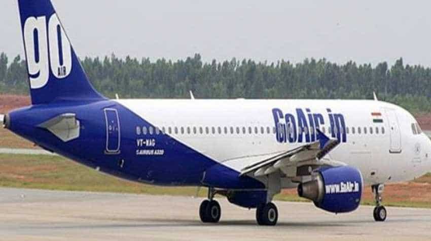 GoAir offers monsoon discounts on domestic flights to Goa, Kolkata and Bengaluru; fares as low as Rs 1,399