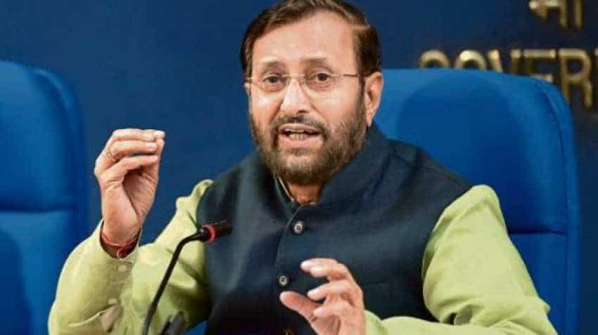Only BS-6 vehicles to be available from next year: Javadekar