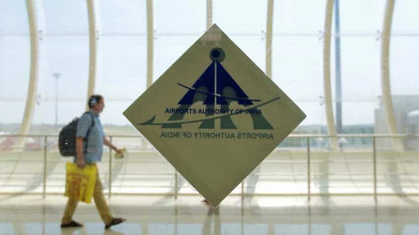 Northeast to get its 3rd international airport: Here is what's special about Rs 438 crore Agartala airport project Northeast to get its 3rd international airport: Here is what's special about Rs 438 crore Agartala airport project
