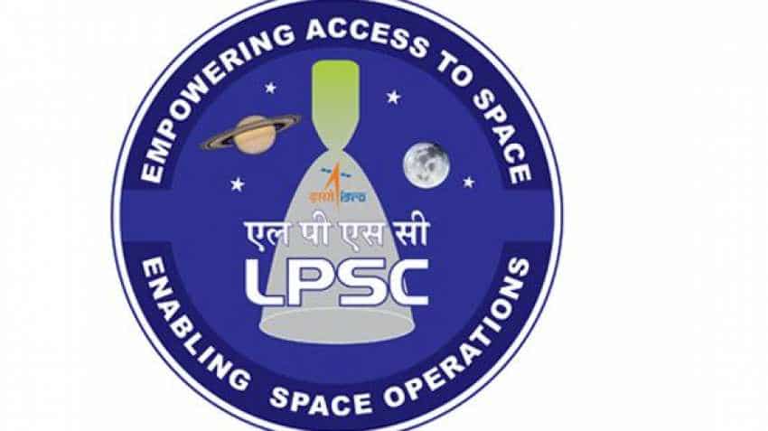 ISRO LPSC Recruitment 2019: Apply for 41 Technician B, Draughtsman B, Other posts at lpsc.gov.in