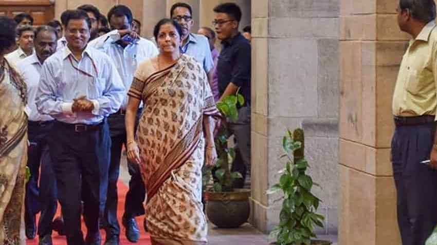Union Budget 2019: 5 interesting facts that you must know but probably don't! Union Budget 2019: 5 interesting facts that you must know but probably don't!