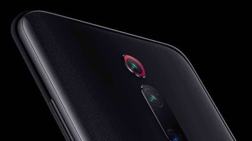 'Some celebrations are short-lived': Xiaomi takes a dig at OnePlus ahead of Redmi K20 Pro launch 'Some celebrations are short-lived': Xiaomi takes a dig at OnePlus ahead of Redmi K20 Pro launch
