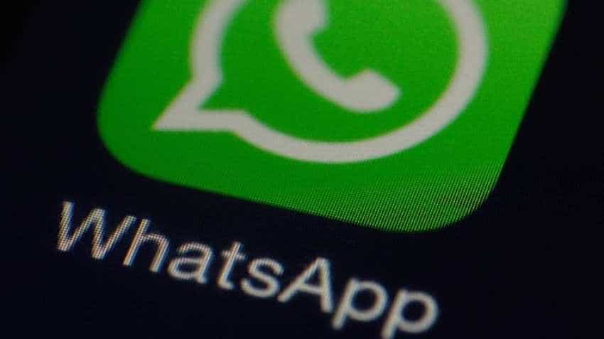 Whatsapp to rescue! App to reduce chances of sending pictures to wrong person, group