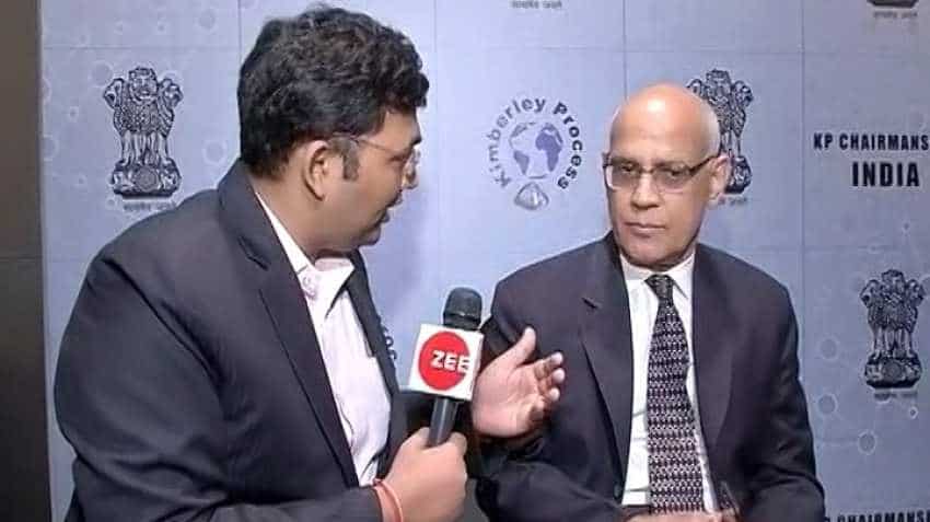 Tariff issues are not a start of Trade War between US and India: Alok Vardhan Chaturvedi