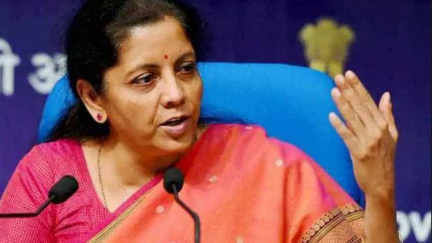 Budget 2019 expectations: This is what Fintech industry wants from FM Nirmala Sitharaman 
