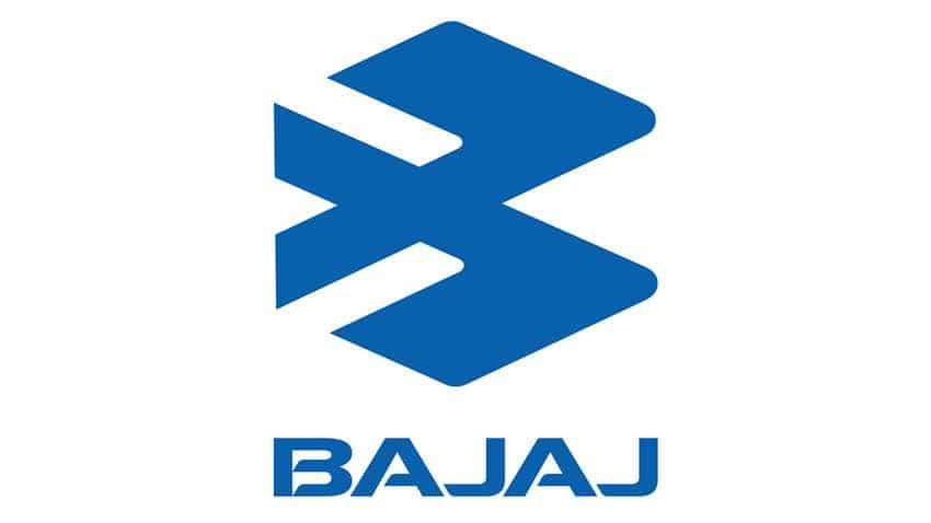 bajaj holding share price