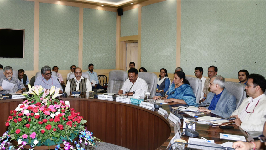 Budget 2019: Real estate seeks industry status for ease of doing business Budget 2019: Real estate seeks industry status for ease of doing business