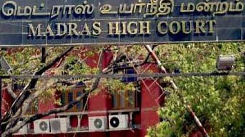 Sarkari Naukri: HC orders exam for recruitment to Grade IV posts sweeper, gardener, village and office assistants in Tamil Nadu