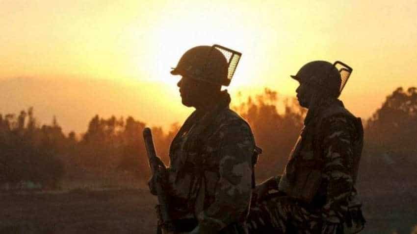 7th pay commission: Provision of &#039;ration in kind&#039; for military officers restored