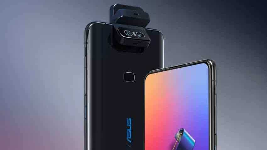 Asus 6Z India launch today: LIVE streaming, expected price and features Asus 6Z India launch today: LIVE streaming, expected price and features