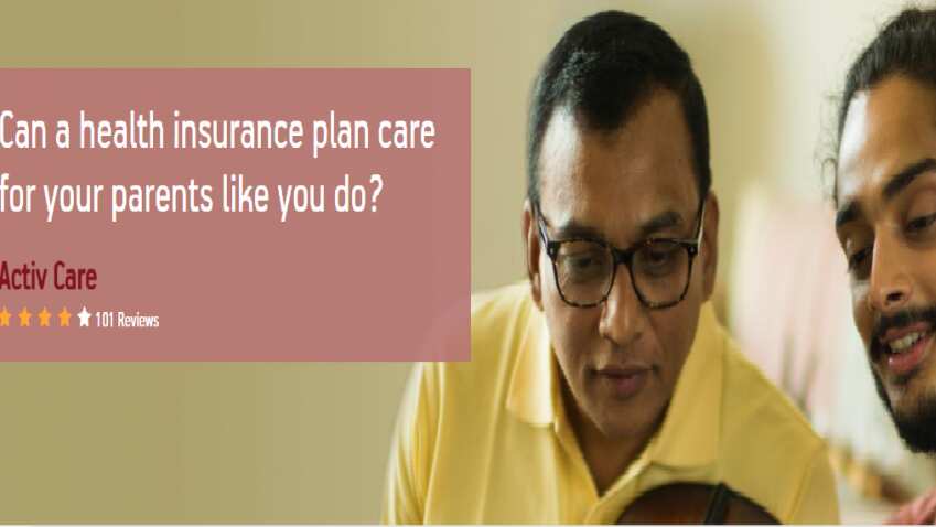 Aditya Birla Health Insurance to give proactive care for senior citizens with Activ Care Aditya Birla Health Insurance to give proactive care for senior citizens with Activ Care