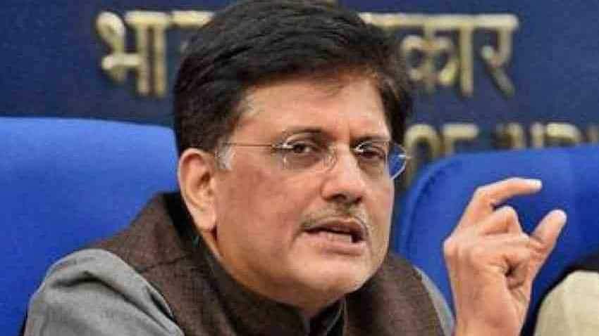 Indian Railways to be one of the best in the world? See What Railway Minister Piyush Goyal has said Indian Railways to be one of the best in the world? See What Railway Minister Piyush Goyal has said
