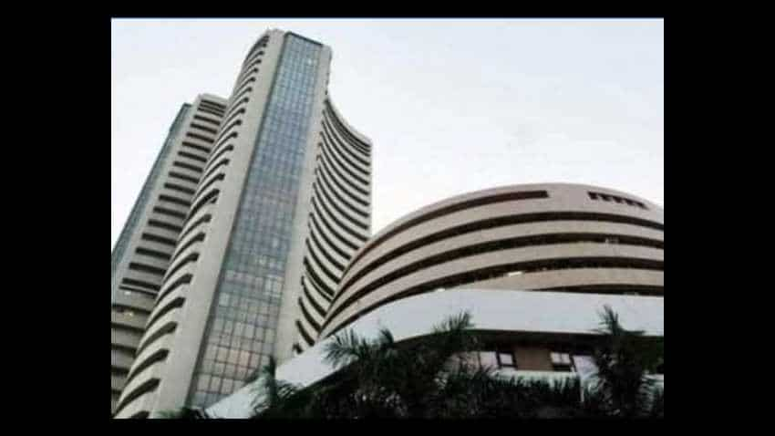 STOCK MARKET LIVE, Sensex today, Nifty today, Markets Live, stock market news