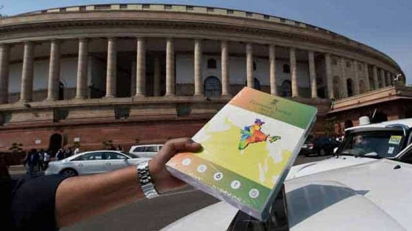 Budget 2019: Economic Survey 2019 date, key things to know Budget 2019: Economic Survey 2019 date, key things to know