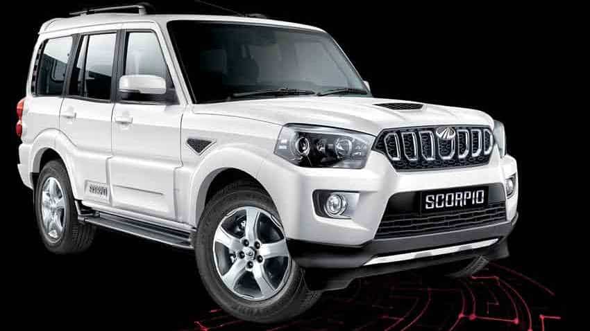 Mahindra Scorpio, Bolero, other cars&#039; prices hiked by up to Rs 36,000; old rates to apply till this date