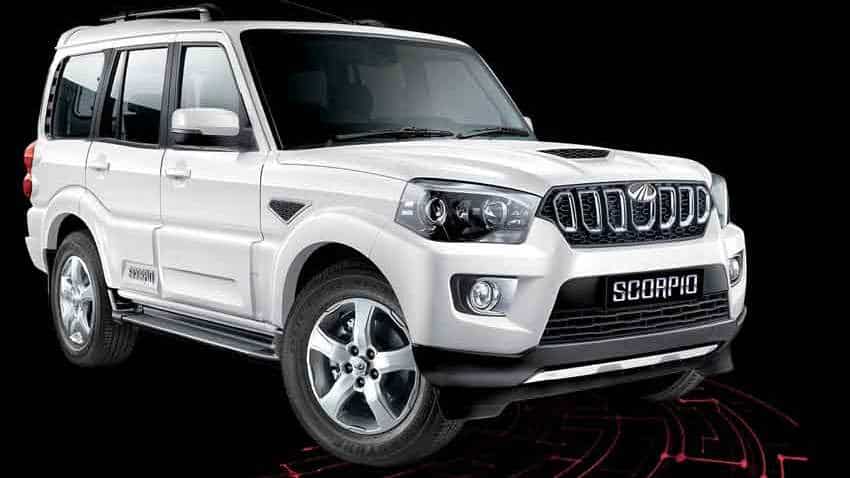 Mahindra Scorpio, Bolero, other cars' prices hiked by up to Rs 36,000; old rates to apply till this date Mahindra Scorpio, Bolero, other cars' prices hiked by up to Rs 36,000; old rates to apply till this date
