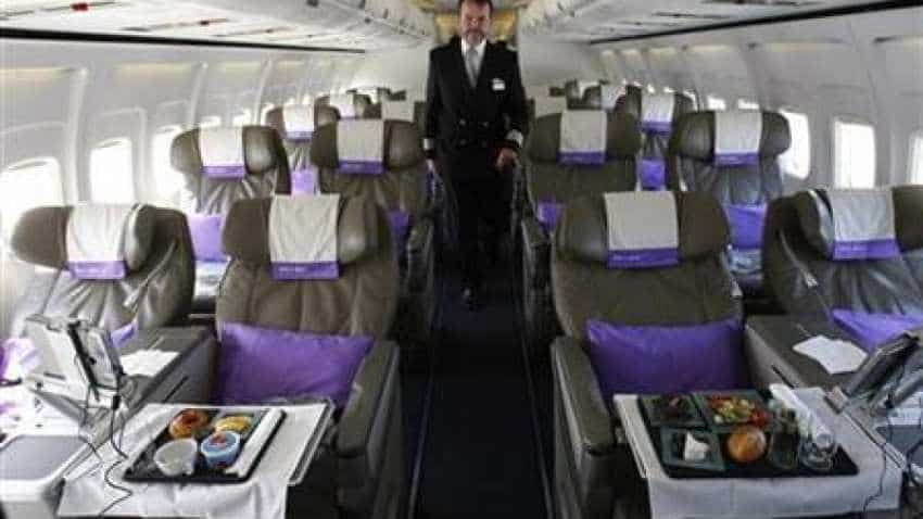 Olialia introduces luxury air-charter service in India: Now, fly in private jets, helicopters