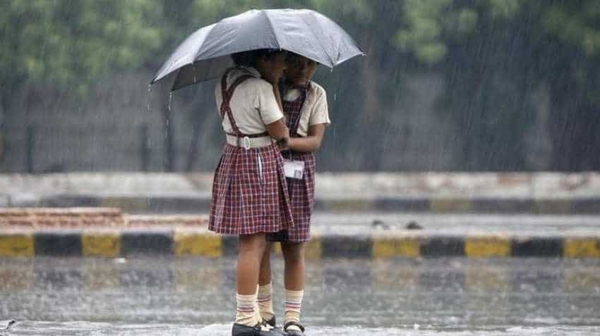 Why this year's monsoon is critical for the economy Why this year's monsoon is critical for the economy